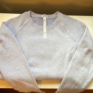Lululemon Crewneck Pullover
